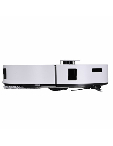 Robot Sprzątający Samsung Bespoke Jet Bot Combo Steam Vr7Md96514G/Wa