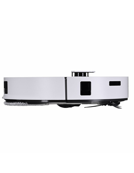 Robot Sprzątający Samsung Bespoke Jet Bot Combo Steam Vr7Md96514G/Wa