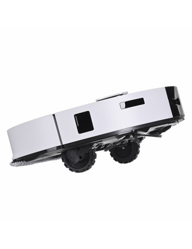 Robot Sprzątający Samsung Bespoke Jet Bot Combo Steam Vr7Md96514G/Wa