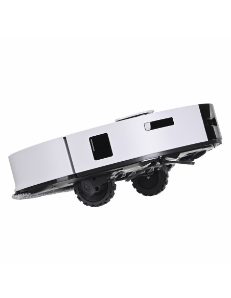 Robot Sprzątający Samsung Bespoke Jet Bot Combo Steam Vr7Md96514G/Wa