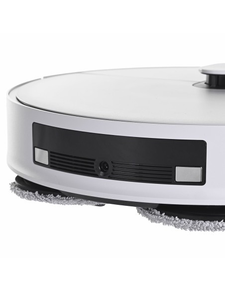 Robot Sprzątający Samsung Bespoke Jet Bot Combo Steam Vr7Md96514G/Wa