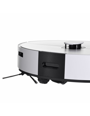 Robot Sprzątający Samsung Bespoke Jet Bot Combo Steam Vr7Md96514G/Wa