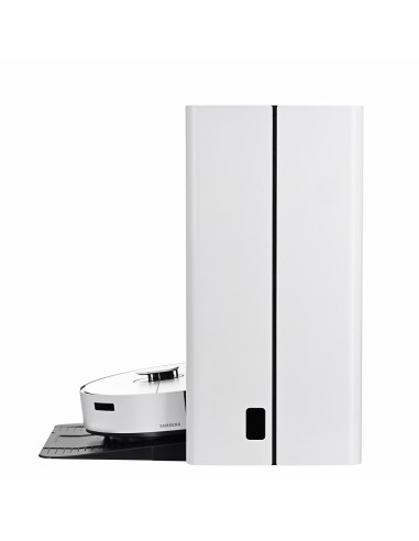 Robot Sprzątający Samsung Bespoke Jet Bot Combo Steam Vr7Md96514G/Wa