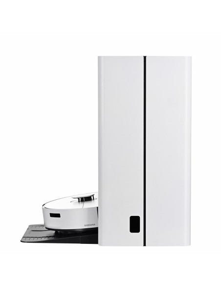 Robot Sprzątający Samsung Bespoke Jet Bot Combo Steam Vr7Md96514G/Wa