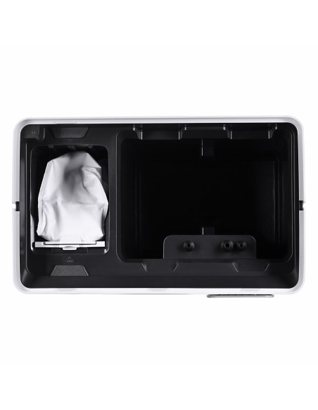 Robot Sprzątający Samsung Bespoke Jet Bot Combo Steam Vr7Md96514G/Wa