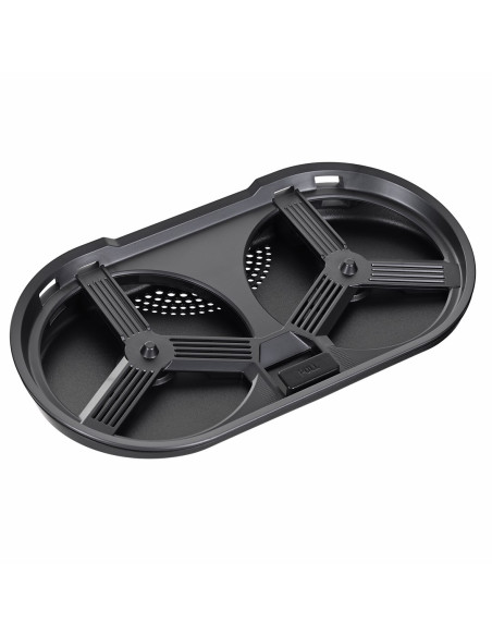 Robot Sprzątający Samsung Bespoke Jet Bot Combo Steam Vr7Md96514G/Wa