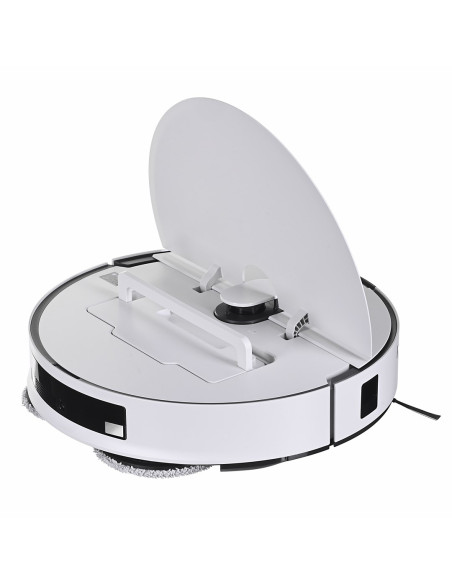 Robot Sprzątający Samsung Bespoke Jet Bot Combo Steam Vr7Md96514G/Wa