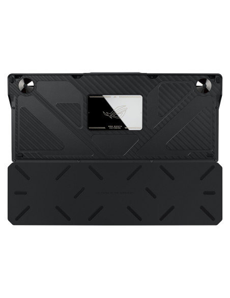 Asus Rog Azoth Extreme Klawiatura Gaming Usb + Rf Wireless + Bluetooth Qwertz Czarny