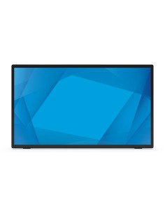 Elo Touch Solutions Elo 2770L Monitor Komputerowy 68,6 Cm (27") 1920 X 1080 Px Full Hd Led Ekran Dotykowy Czarny 2