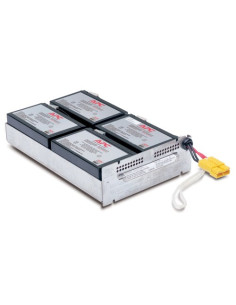 Apc Replacement Battery Cartridge  24