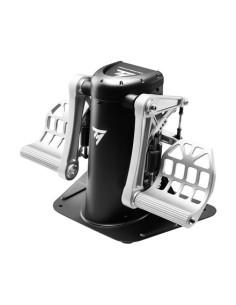Thrustmaster Tpr Rudder Czarny, Srebrny Usb Flight Sim Analogowy Pc 2