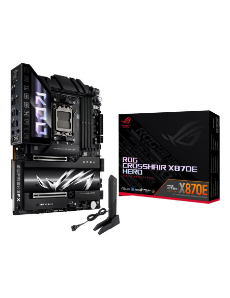 Płyta Główna Asus Rog Crosshair X870E Hero
