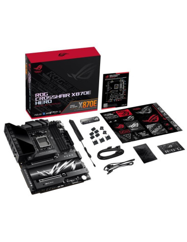 Płyta Główna Asus Rog Crosshair X870E Hero