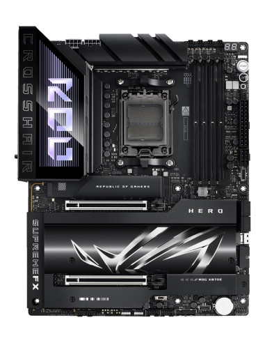 Płyta Główna Asus Rog Crosshair X870E Hero