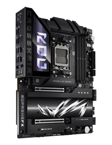 Płyta Główna Asus Rog Crosshair X870E Hero