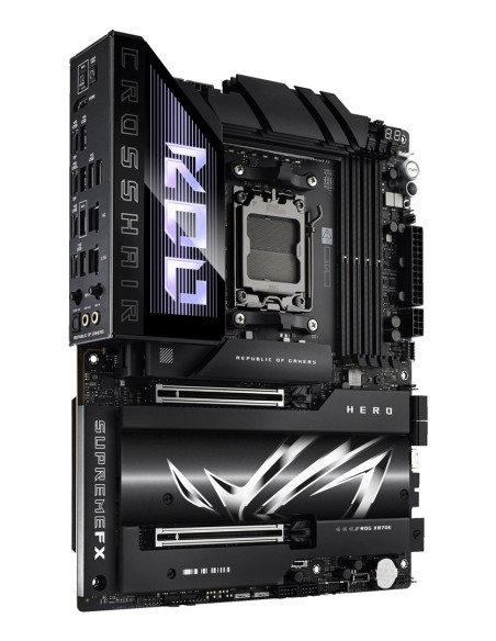 Płyta Główna Asus Rog Crosshair X870E Hero