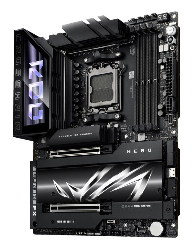 Płyta Główna Asus Rog Crosshair X870E Hero