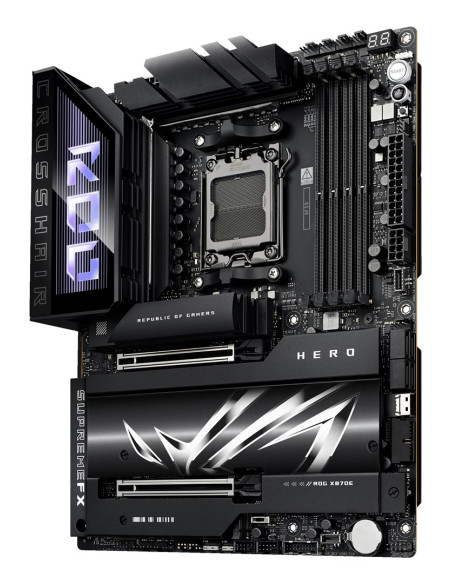 Płyta Główna Asus Rog Crosshair X870E Hero