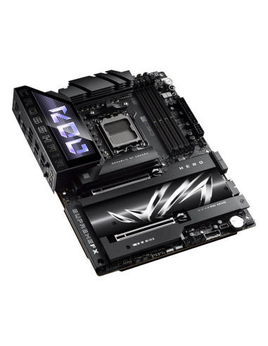 Płyta Główna Asus Rog Crosshair X870E Hero
