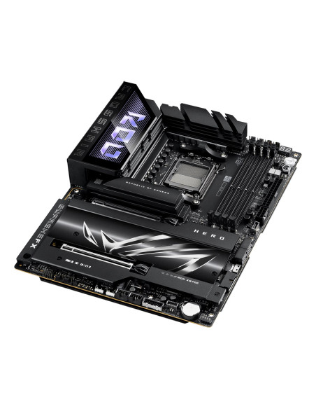 Płyta Główna Asus Rog Crosshair X870E Hero