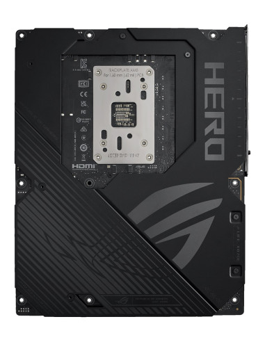 Płyta Główna Asus Rog Crosshair X870E Hero