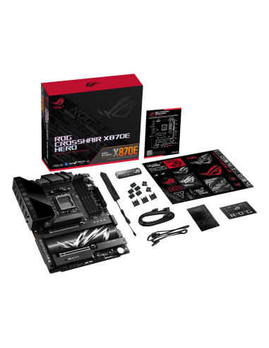 Płyta Główna Asus Rog Crosshair X870E Hero