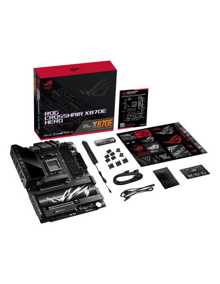 Płyta Główna Asus Rog Crosshair X870E Hero