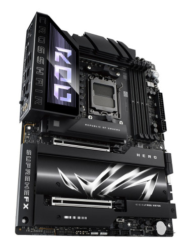 Płyta Główna Asus Rog Crosshair X870E Hero