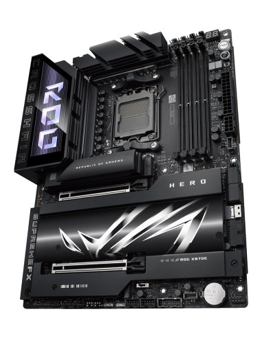 Płyta Główna Asus Rog Crosshair X870E Hero