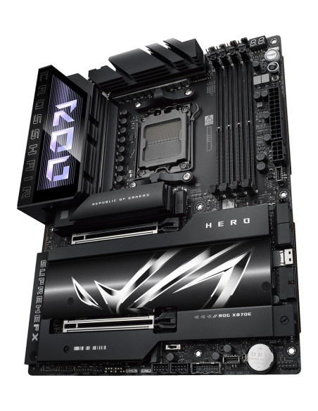 Płyta Główna Asus Rog Crosshair X870E Hero