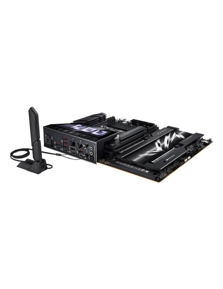 Płyta Główna Asus Rog Crosshair X870E Hero