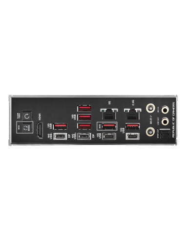 Płyta Główna Asus Rog Crosshair X870E Hero