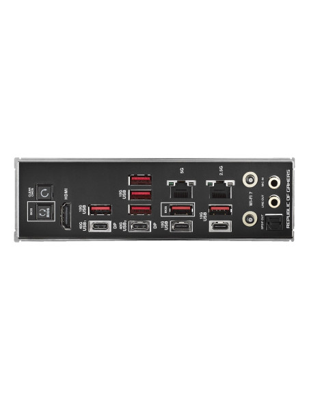 Płyta Główna Asus Rog Crosshair X870E Hero