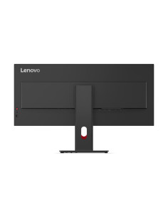 Lenovo Thinkvision T34Wd-40 34" Wqhd 120Hz 300Nits Ag Usb Hdmi Dp Lan Eclipse Black 3Y 2