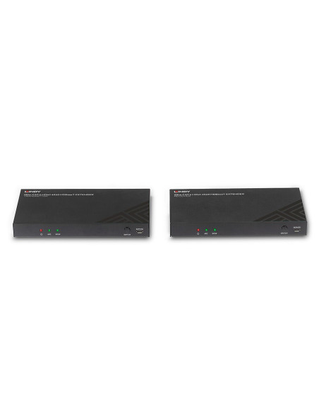 Lindy 38340 Przedłużacz Kvm Nadajnik I Odbiornik
