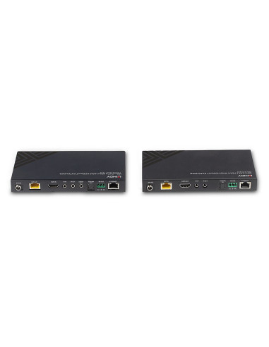 Lindy 38340 Przedłużacz Kvm Nadajnik I Odbiornik