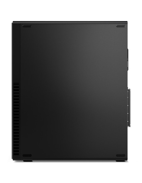 Lenovo Thinkcentre M75S G5 Sff Ryzen 3 8300G 16Gb Ddr5 Ssd256 Radeon 740M Graphics Dvd W11Pro Black 3Y