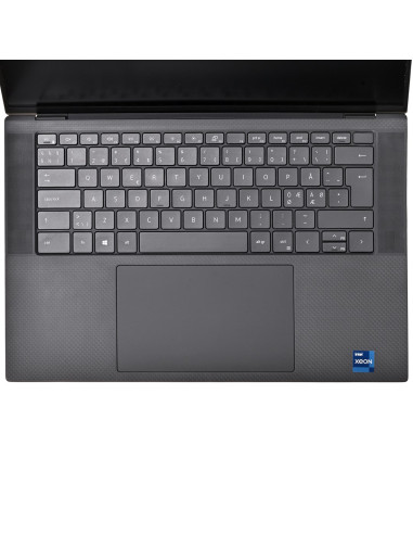Dell Precision 5560 Xeon W-11955M 32Gb 512Gb Ssd 15,6" Fhd (Rtx A2000 6Gb) Win11Pro + Zasilacz Używany