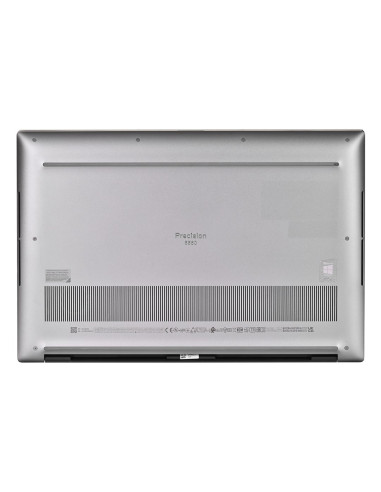 Dell Precision 5560 Xeon W-11955M 32Gb 512Gb Ssd 15,6" Fhd (Rtx A2000 6Gb) Win11Pro + Zasilacz Używany