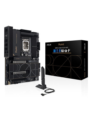 Płyta Główna Mb Z890 S1851 Atx/Proart Z890-Creator Wifi Asus