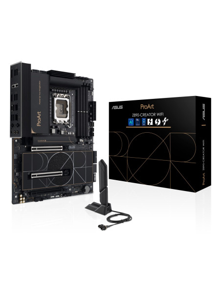 Płyta Główna Mb Z890 S1851 Atx/Proart Z890-Creator Wifi Asus