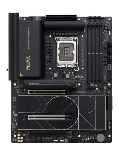 Płyta Główna Mb Z890 S1851 Atx/Proart Z890-Creator Wifi Asus