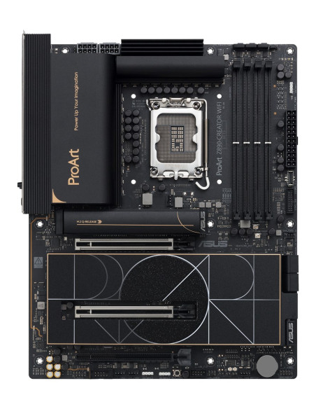 Płyta Główna Mb Z890 S1851 Atx/Proart Z890-Creator Wifi Asus