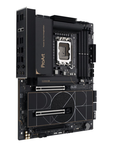 Płyta Główna Mb Z890 S1851 Atx/Proart Z890-Creator Wifi Asus