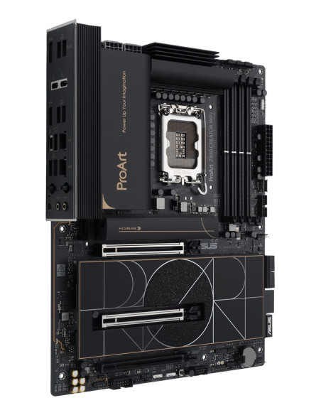 Płyta Główna Mb Z890 S1851 Atx/Proart Z890-Creator Wifi Asus