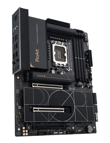 Płyta Główna Mb Z890 S1851 Atx/Proart Z890-Creator Wifi Asus
