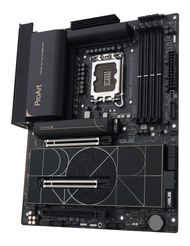 Płyta Główna Mb Z890 S1851 Atx/Proart Z890-Creator Wifi Asus