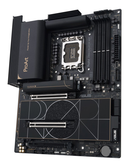 Płyta Główna Mb Z890 S1851 Atx/Proart Z890-Creator Wifi Asus