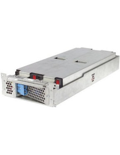 Apc Replacement Battery Cartridge  43