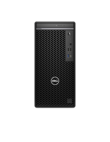 Dell Optiplex 7020 Mt I3-14100 8Gb Ddr5 4800 Ssd512 Dvd-Rw No Wifi Kb Mouse Uhd Graphics 730 W11Pro 3Y Pro Support